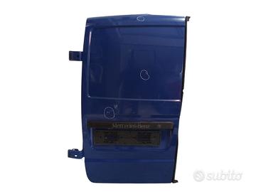 porta carico post. a battente sinistro MERCEDES-BE