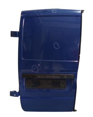 porta carico post. a battente sinistro MERCEDES-BE