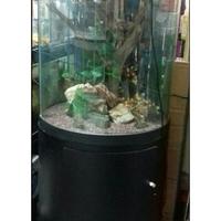 Acquario Cilindrico NUOVO e altri