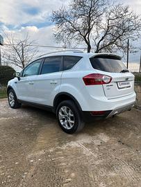 Ford kuga 2.0 diesel