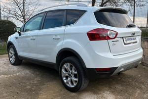 Ford kuga 2.0 diesel
