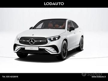 Mercedes-Benz GLC Coupé GLC Coupe 300 de phev...
