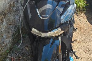 honda sh 350