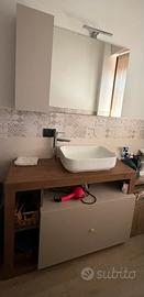 Mobile bagno