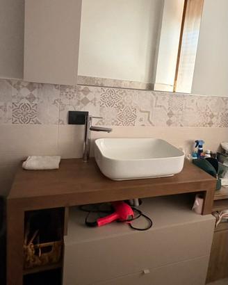Mobile bagno
