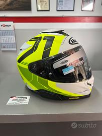 Casco HJC RPHA71 Cozad