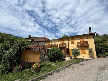 RUSTICO A MAROSTICA