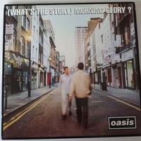 Lp Oasis What's the story (Morning glory)