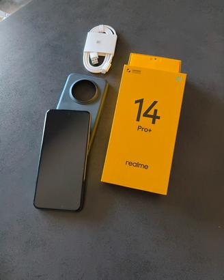 Realme 14 Pro Plus 8+256gb