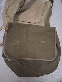 Borse militari