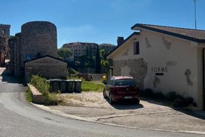 Casali ex mulino