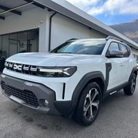 Dacia Duster 1.0 Eco-G Journey 100cv