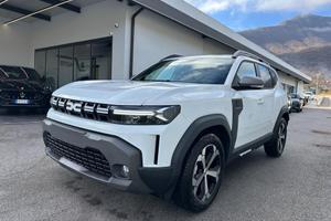 Dacia Duster 1.0 Eco-G Journey 100cv