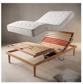Letto Permaflex 