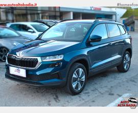 Skoda Karoq Executive 2.0 TDI EVO DSG 4X4 | 150cv