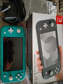 Nintendo