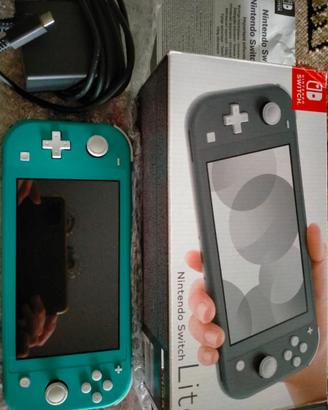 Nintendo