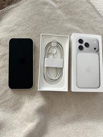 iPhone 17ProMax 256GB