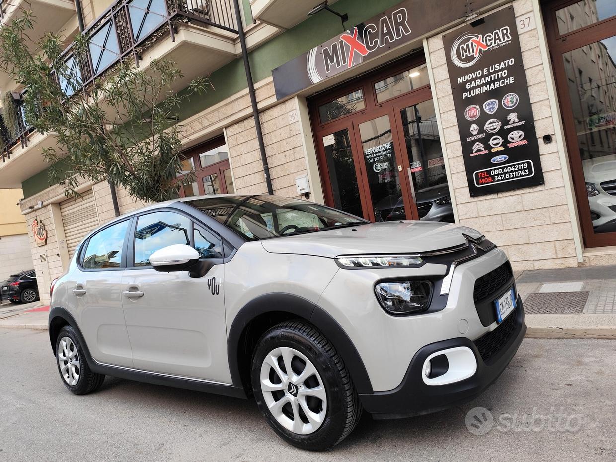 CITROEN C3 4ª serie