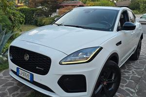 Jaguar E-Pace 2.0D I4 163 CV AWD Auto R-Dynamic Bl