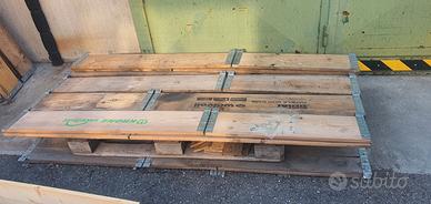 SPONDE PER BANCALI 120 X 80