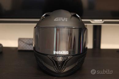 Casco Givi 50.9 taglia S