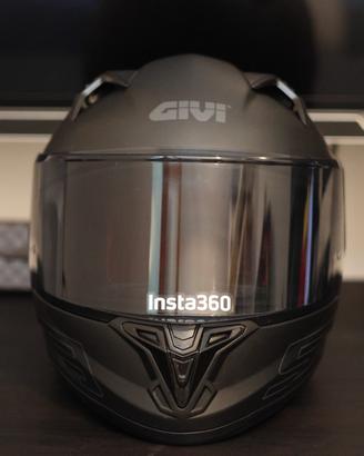 Casco Givi 50.9 taglia S