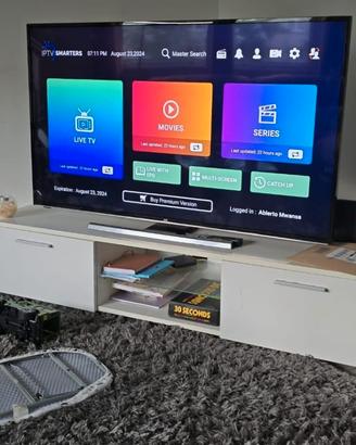 smart tv