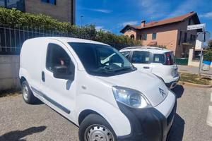 citroen nemo
