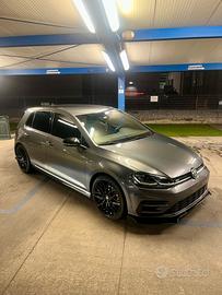 Golf 7,5 R line
