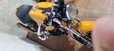 ducati sportclassic 1000 monoposto 