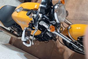 ducati sportclassic 1000 monoposto 