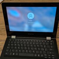 Lenovo Yoga 300 11IBY
