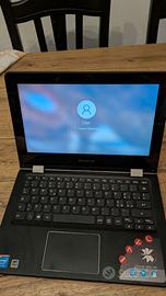 Lenovo Yoga 300 11IBY