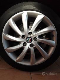 Pneumatici estivi Pirelli Powergy 225/45 R17