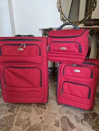 Set Valigie Roncato