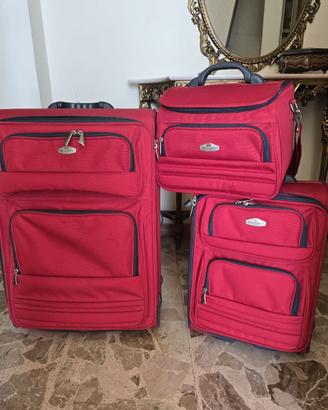 Set Valigie Roncato