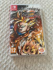 Dragonball Figther Z