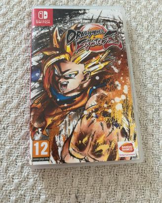 Dragonball Figther Z