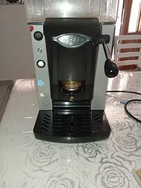 Macchinetta del caffè a cialde FABER