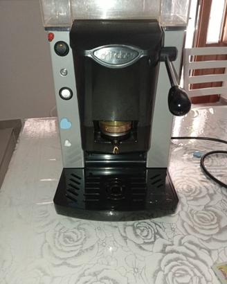 Macchinetta del caffè a cialde FABER