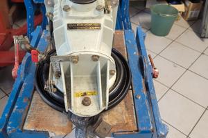 SAILDRIVE PIEDE PER  VOLVO PENTA 2003/120S