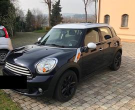 MINI Mini Countryman R60 - 2013