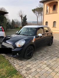 MINI Mini Countryman R60 - 2013