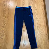 pantaloni adidas