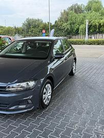 Polo 6 serie