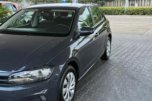 Polo 6 serie