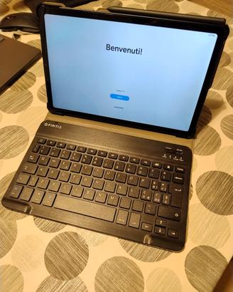 Samsung Galaxy Tab S6 Lite 2022 64 GB + S Pen