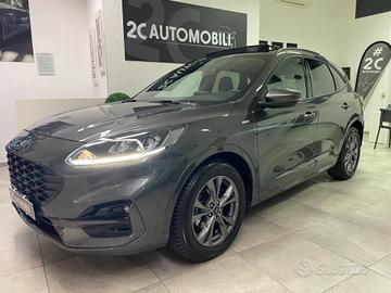 Ford Kuga ST-Line / 2.5 Full Hybrid 190 CV / 2022 