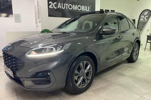 Ford Kuga ST-Line / 2.5 Full Hybrid 190 CV / 2022 